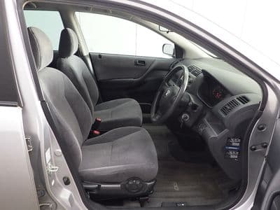 HONDA Civic Wagon, 2000 год., лот 79024 - фото 6