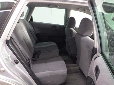 HONDA Civic Wagon, 2000 год., лот 79024 - фото 7