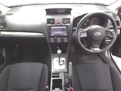 SUBARU Impreza Sport, 2013 год., лот 70303 - фото 3