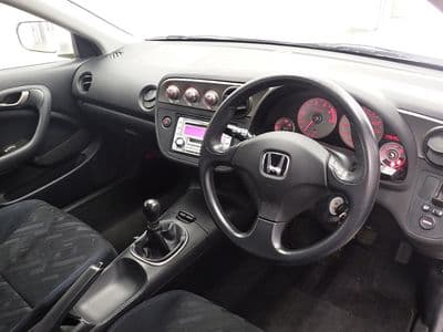 HONDA Integra, 2002 год., лот 70417 - фото 3