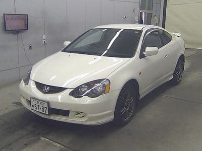 HONDA Integra, 2002 год., лот 70417 - фото 4