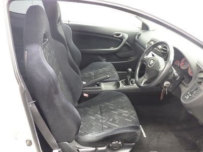 HONDA Integra, 2002 год., лот 70417 - фото 6