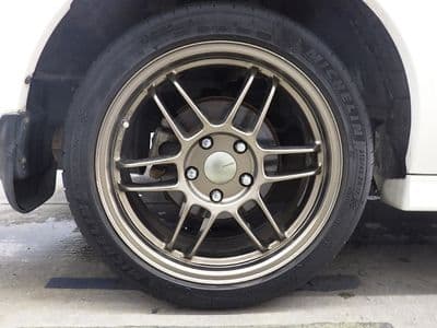 HONDA Integra, 2002 год., лот 70417 - фото 9