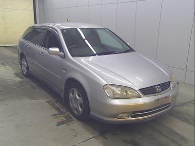HONDA Avancier, 2001 год., лот 70082
