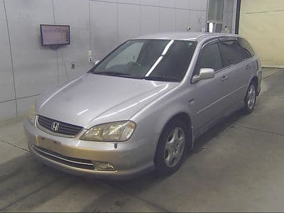 HONDA Avancier, 2001 год., лот 70082 - фото 4