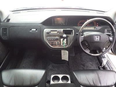 HONDA Avancier, 2001 год., лот 70082 - фото 3