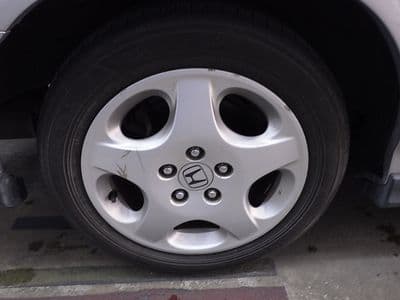 HONDA Avancier, 2001 год., лот 70082 - фото 9