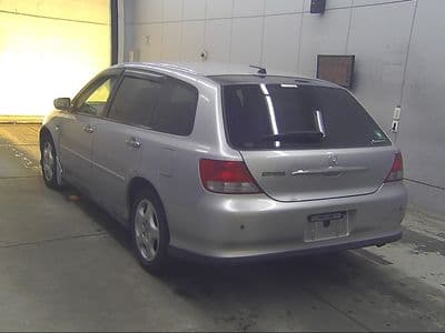 HONDA Avancier, 2001 год., лот 70082 - фото 5