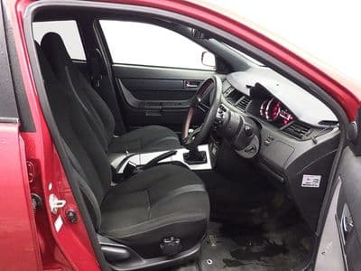 TOYOTA Will Vs, 2004 год., лот 80443 - фото 6