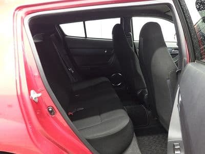 TOYOTA Will Vs, 2004 год., лот 80443 - фото 7