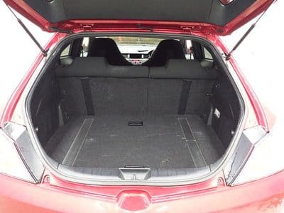 TOYOTA Will Vs, 2004 год., лот 80443 - фото 8