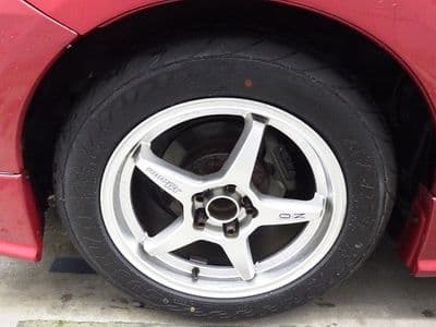 TOYOTA Will Vs, 2004 год., лот 80443 - фото 9