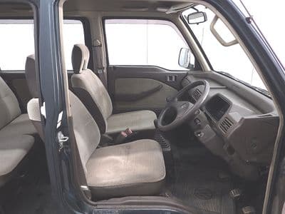 HONDA Street, 1996 год., лот 80024 - фото 6