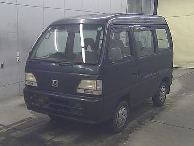 HONDA Street, 1996 год., лот 80024 - фото 4