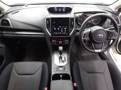 SUBARU Impreza Sport, 2017 год., лот 80047 - фото 3