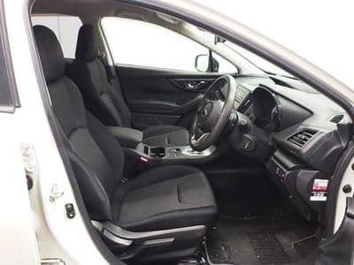 SUBARU Impreza Sport, 2017 год., лот 80047 - фото 6