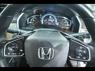 HONDA Clarity, 2019 год., лот 20275 - фото 9