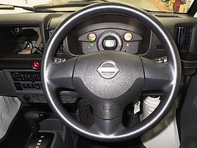 NISSAN Clipper Ev, 2025 год., лот 3409 - фото 5