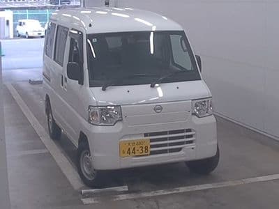 NISSAN Clipper Ev, 2025 год., лот 3409