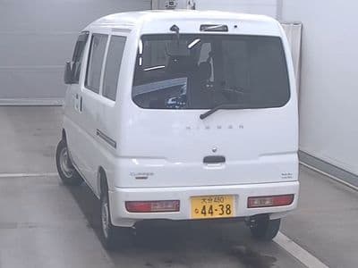 NISSAN Clipper Ev, 2025 год., лот 3409 - фото 2