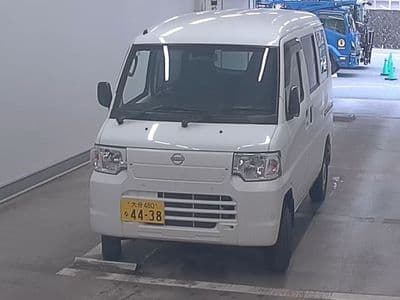 NISSAN Clipper Ev, 2025 год., лот 3409 - фото 3