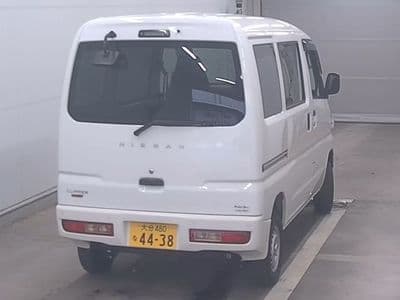 NISSAN Clipper Ev, 2025 год., лот 3409 - фото 4