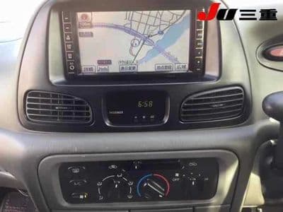 TOYOTA Lite Ace Noah, 1999 год., лот 2044 - фото 11