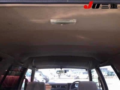 NISSAN Gloria Wagon, 1997 год., лот 2095 - фото 11