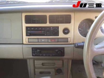 NISSAN Rasheen, 2000 год., лот 3520 - фото 11