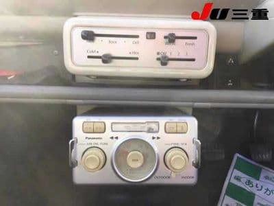 NISSAN Pao, 1989 год., лот 3502 - фото 11