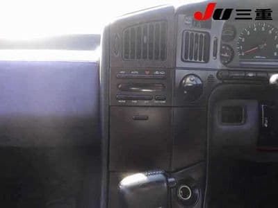 SUBARU Alcyone Svx, 1992 год., лот 3001 - фото 11