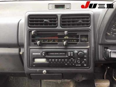 HONDA Today VAN, 1995 год., лот 8069 - фото 11