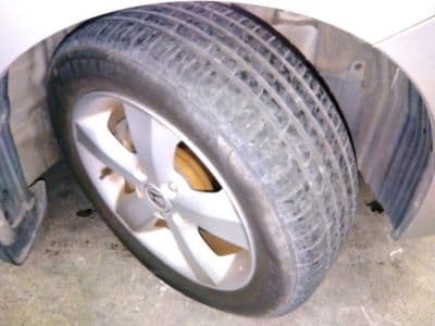 HONDA Edix, 2004 год., лот 13052 - фото 9