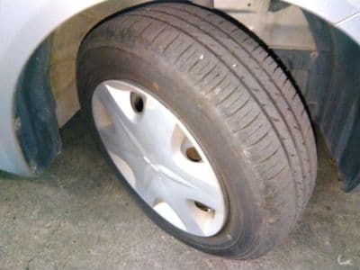 MITSUBISHI Colt Plus, 2009 год., лот 14011 - фото 9