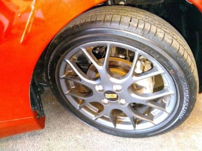 TOYOTA Copen, 2025 год., лот 14042 - фото 9