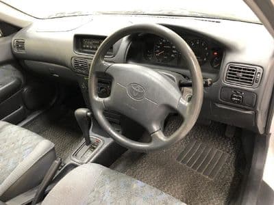 TOYOTA Sprinter Carib, 1999 год., лот 6124 - фото 6