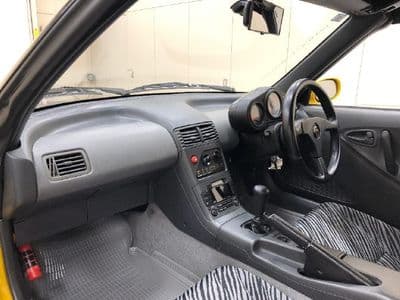 HONDA Beat, 1993 год., лот 6143 - фото 6