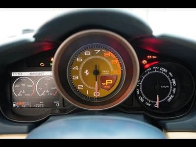 FERRARI California, 2013 год., лот 6517 - фото 10