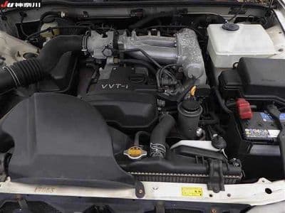 TOYOTA Chaser, 1997 год., лот 1027 - фото 11