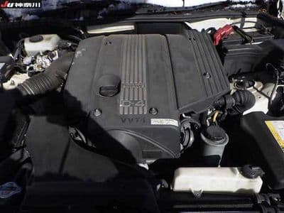 TOYOTA Brevis, 2002 год., лот 6422 - фото 11