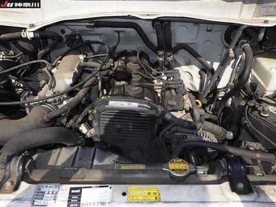 TOYOTA Town Ace Noah, 2001 год., лот 6401 - фото 11