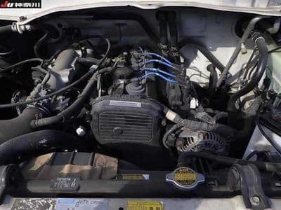 TOYOTA Lite Ace Noah, 2000 год., лот 6193 - фото 11