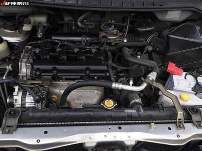 NISSAN Liberty, 2004 год., лот 6281 - фото 11