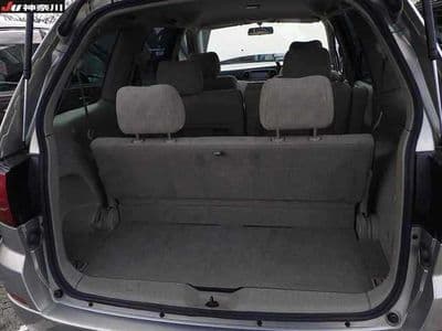 NISSAN Liberty, 2004 год., лот 6281 - фото 10