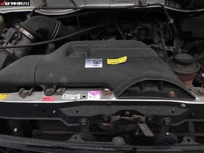 TOYOTA Hiace Regius, 2000 год., лот 6601 - фото 11