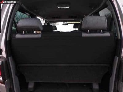 TOYOTA Hiace Regius, 2000 год., лот 6601 - фото 10