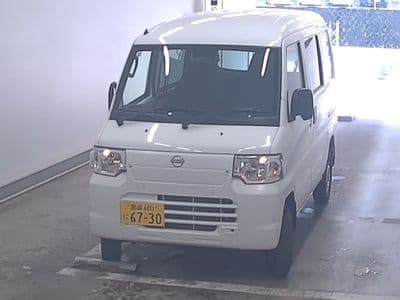 NISSAN Clipper Ev, 2024 год., лот 3427 - фото 3