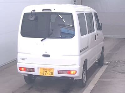 NISSAN Clipper Ev, 2024 год., лот 3427 - фото 4