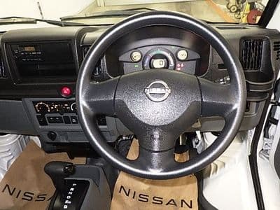 NISSAN Clipper Ev, 2024 год., лот 3427 - фото 5