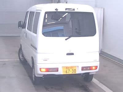 NISSAN Clipper Ev, 2024 год., лот 3427 - фото 2